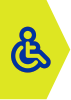 Icono incapacidad