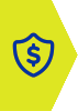 Icono compra protegida